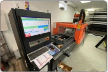 Production environment