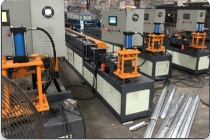 Production environment