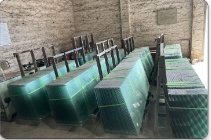 Production environment