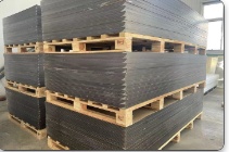 Production environment