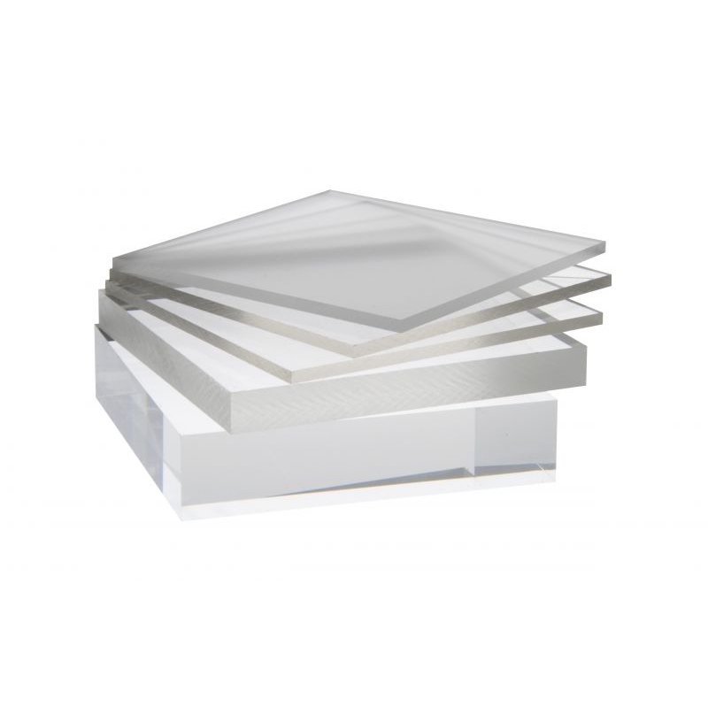 Clear Acrylic Sheet