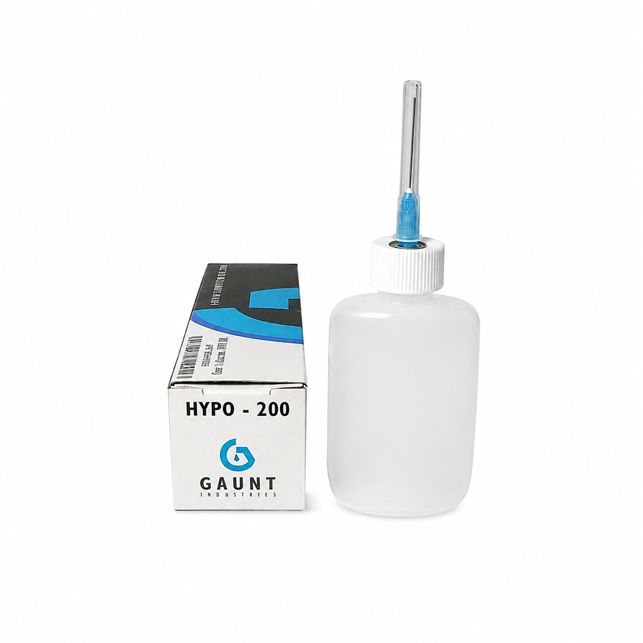 Applicator Bottle with Needle