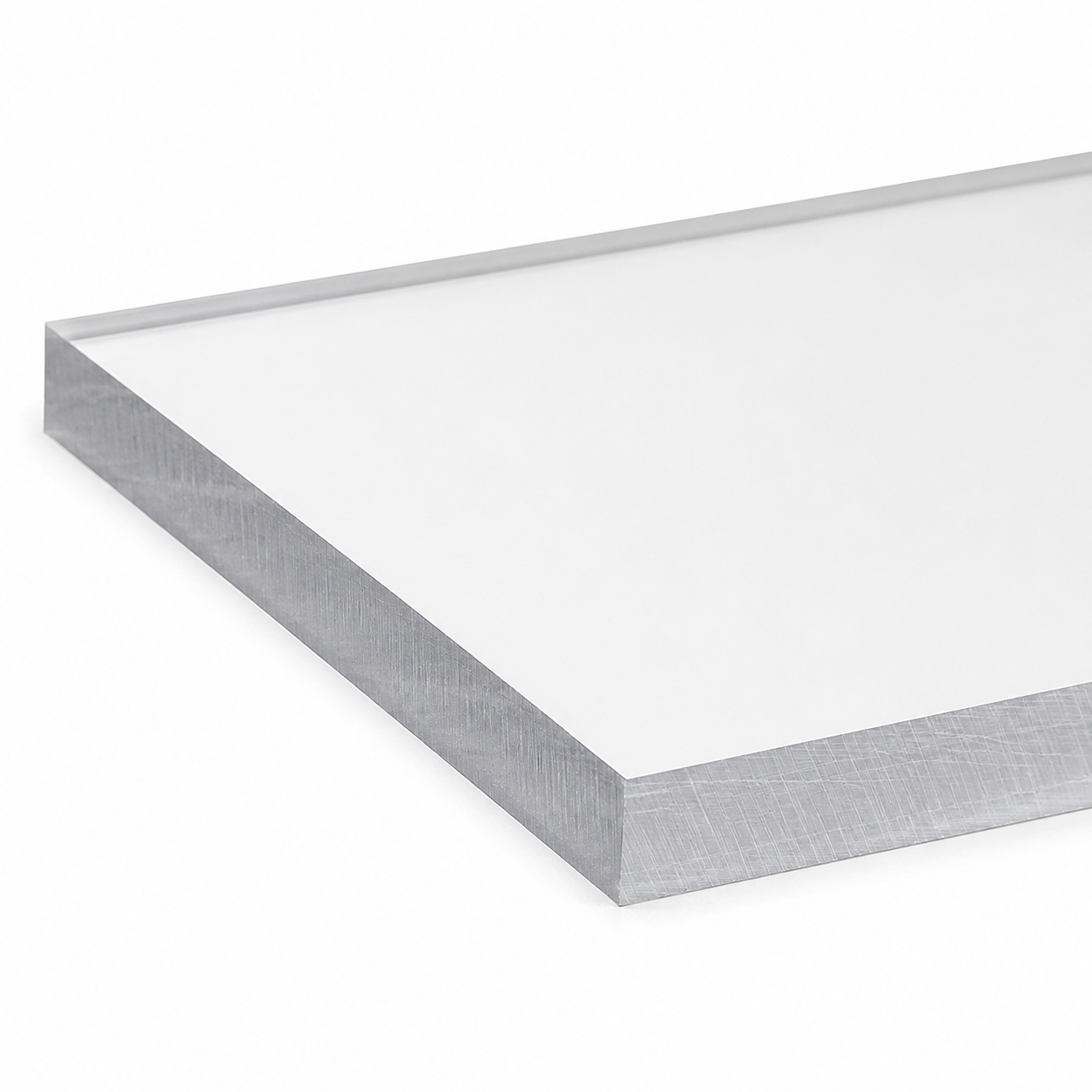 Clear Polycarbonate Sheet