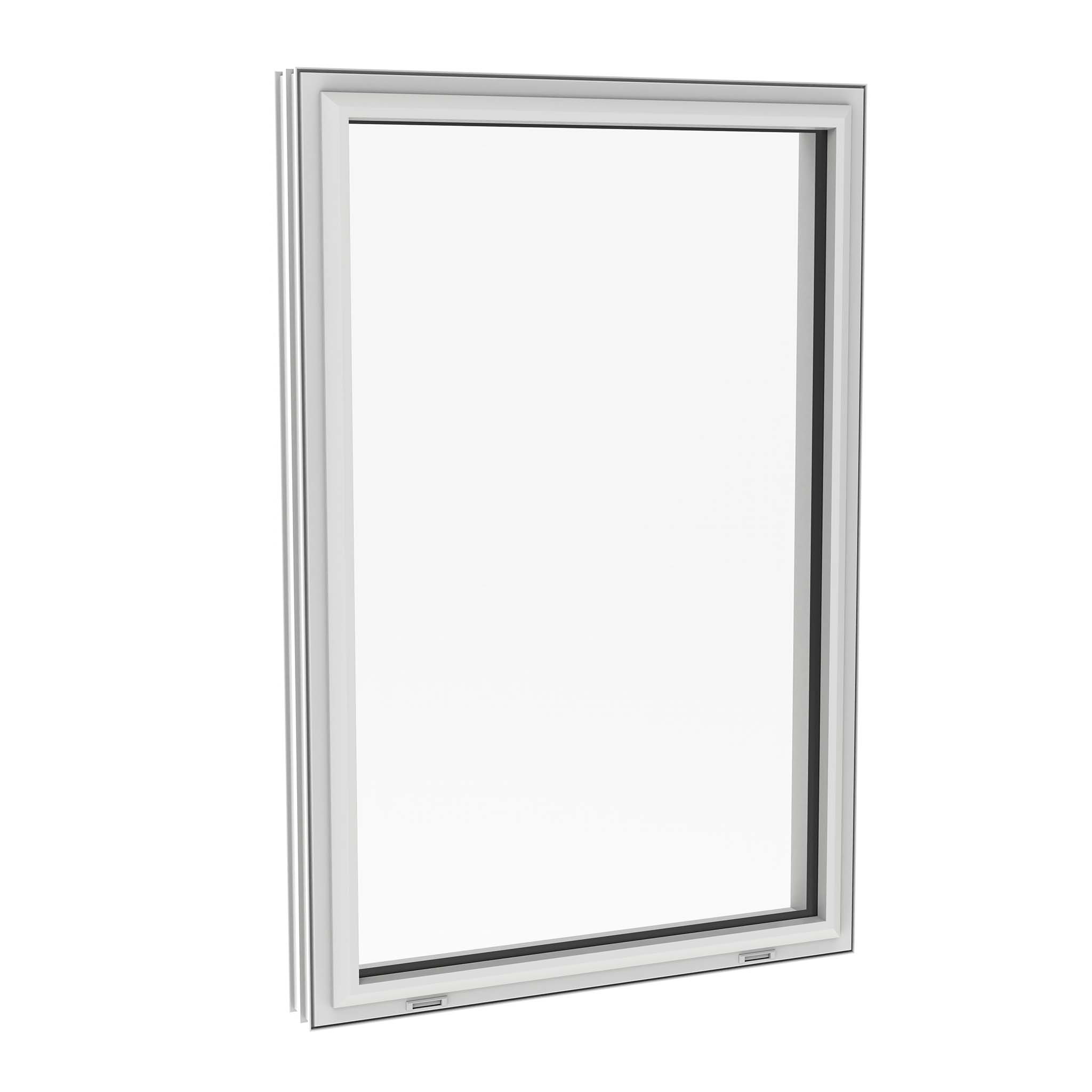 Vinyl Picture Window
