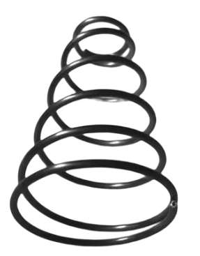 Conical Spring
