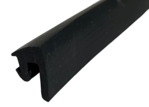 1/2" Glazing Rubber