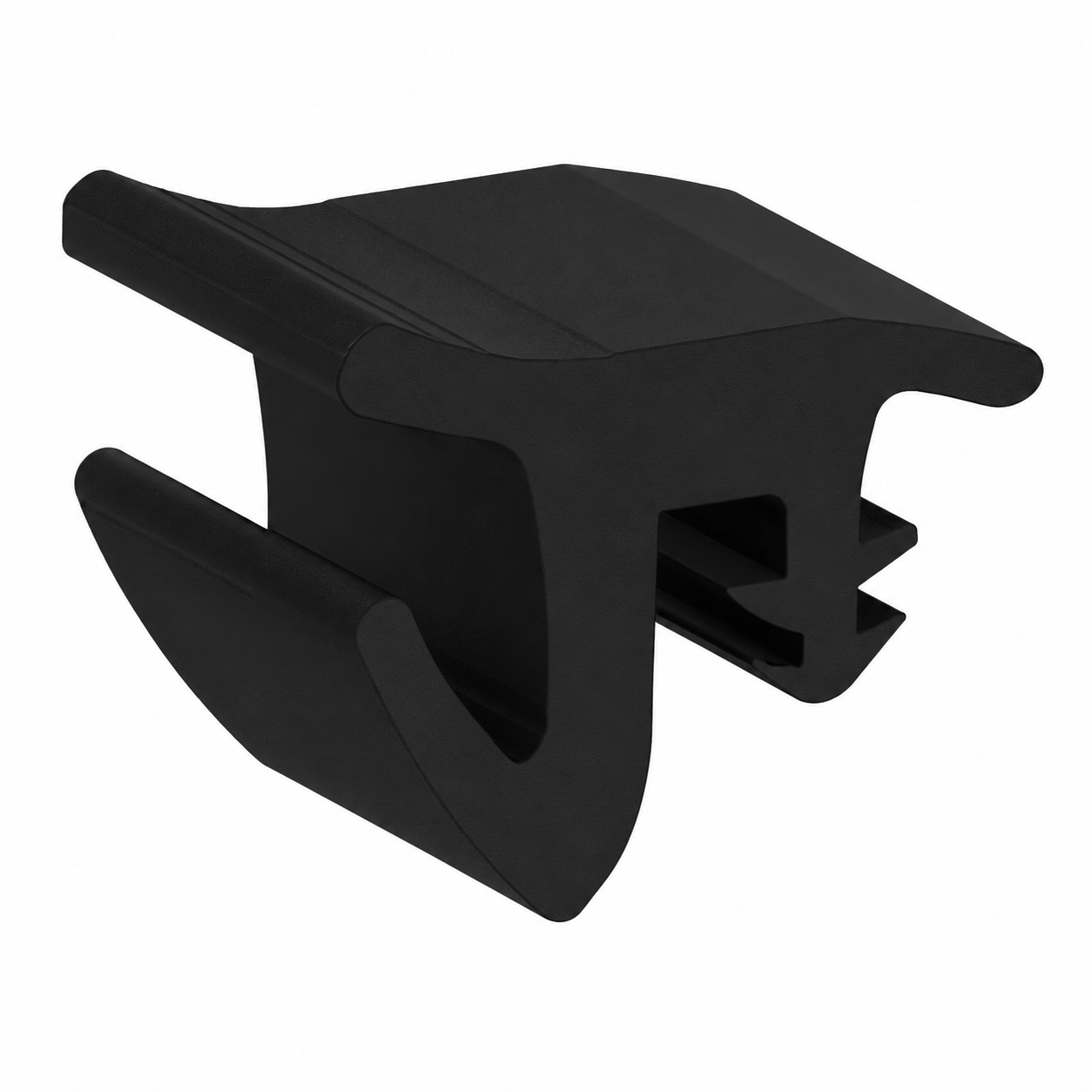 1/4" or 1" Glazing Rubber