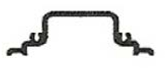 Alum Head Shear Block (for JM-51 Series)