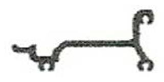 Alum Sill Shear Block (for JM-51 Series)