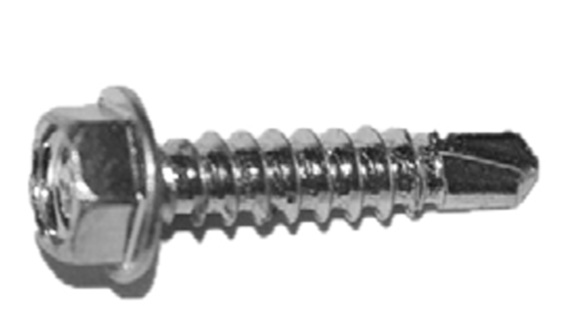Hex Head Screw (For Connector)