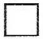 1-3/4" x 1-3/4" Aluminum Square Tube