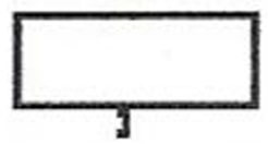 1-3/4" x 4" Aluminum Door Jamb with Strip