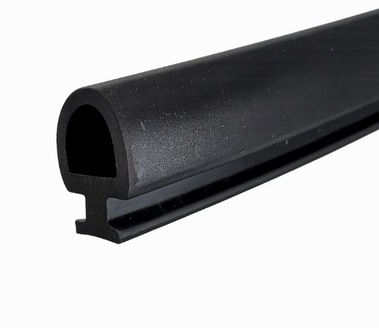 Glazing Rubber for Door Glazing Bead