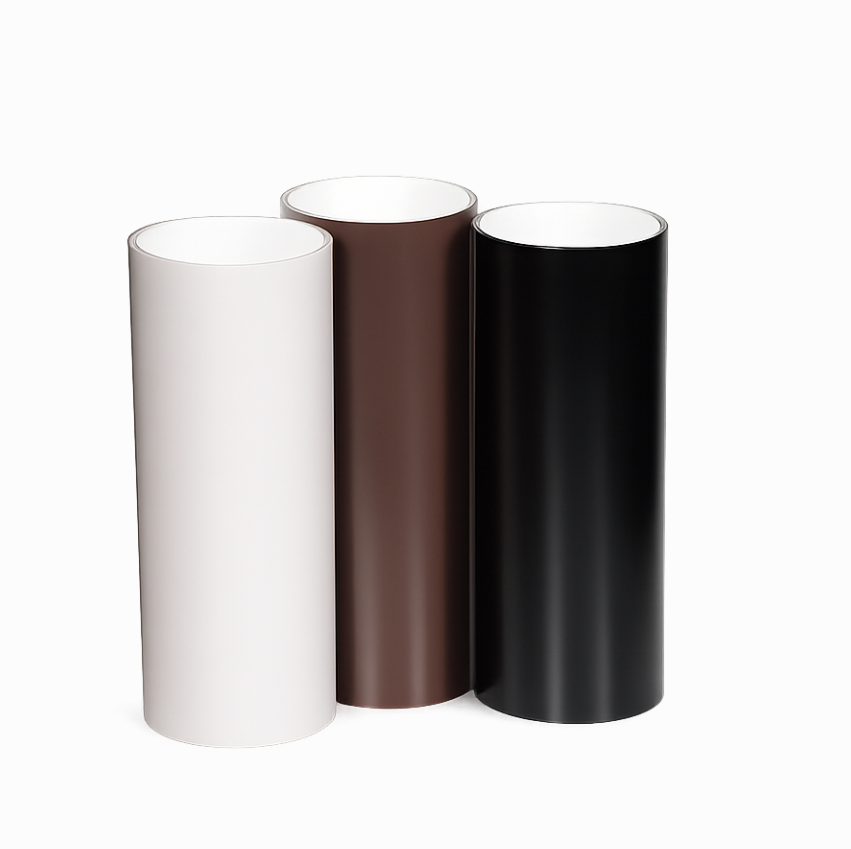 Aluminum Trim Coil 24 in x 50 ft