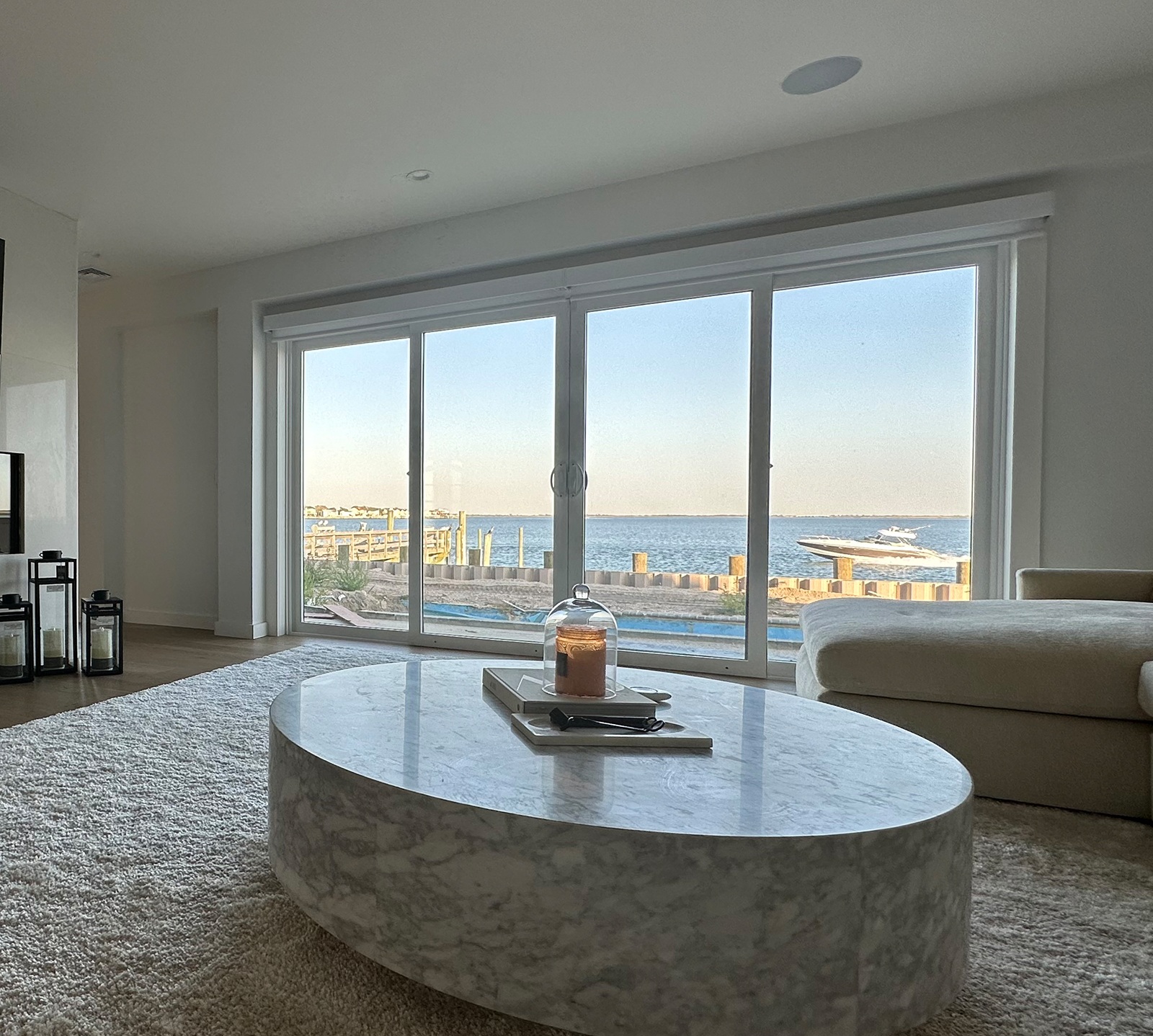 Patio Doors
