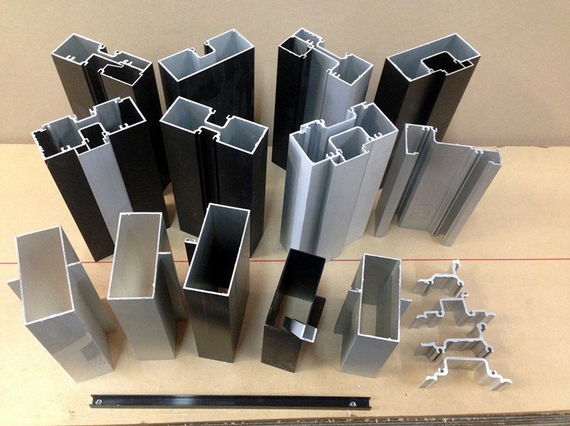 Aluminum Profiles