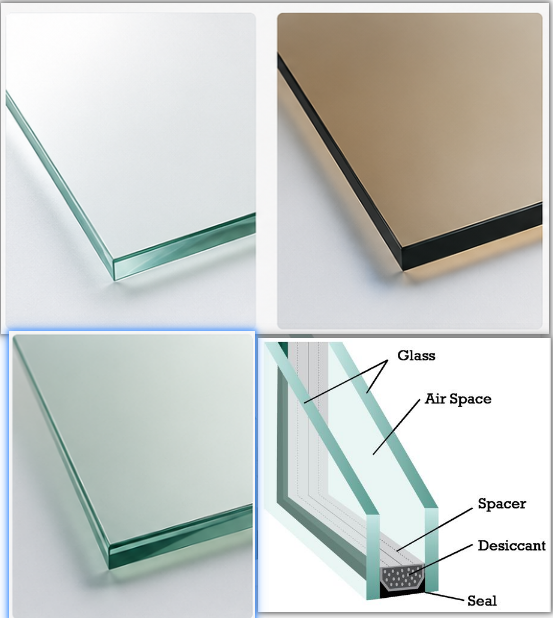 Glass