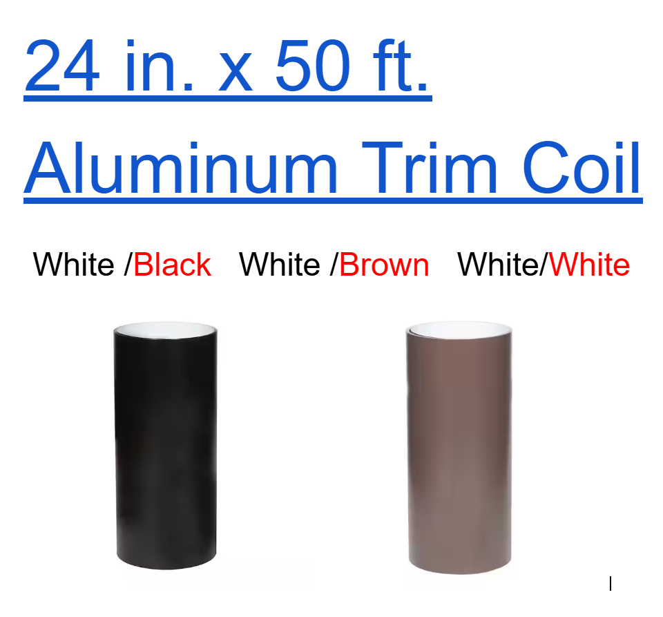 Trim Coil