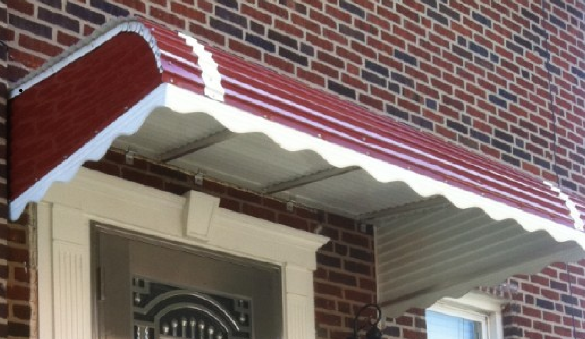 Aluminum Awning Materials