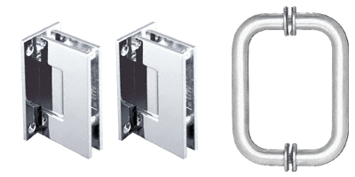 Shower Door Hardware