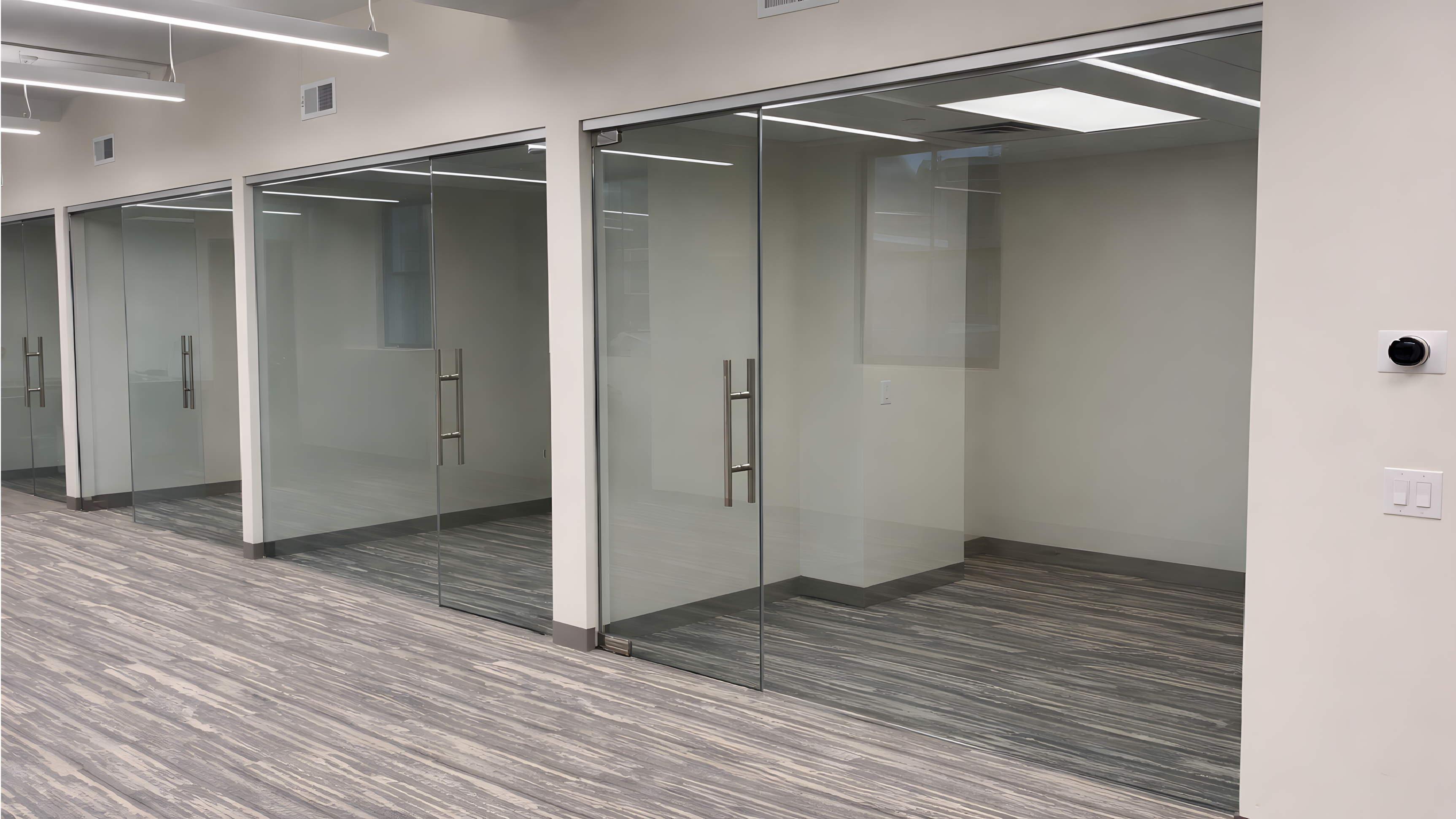 Interior Doors