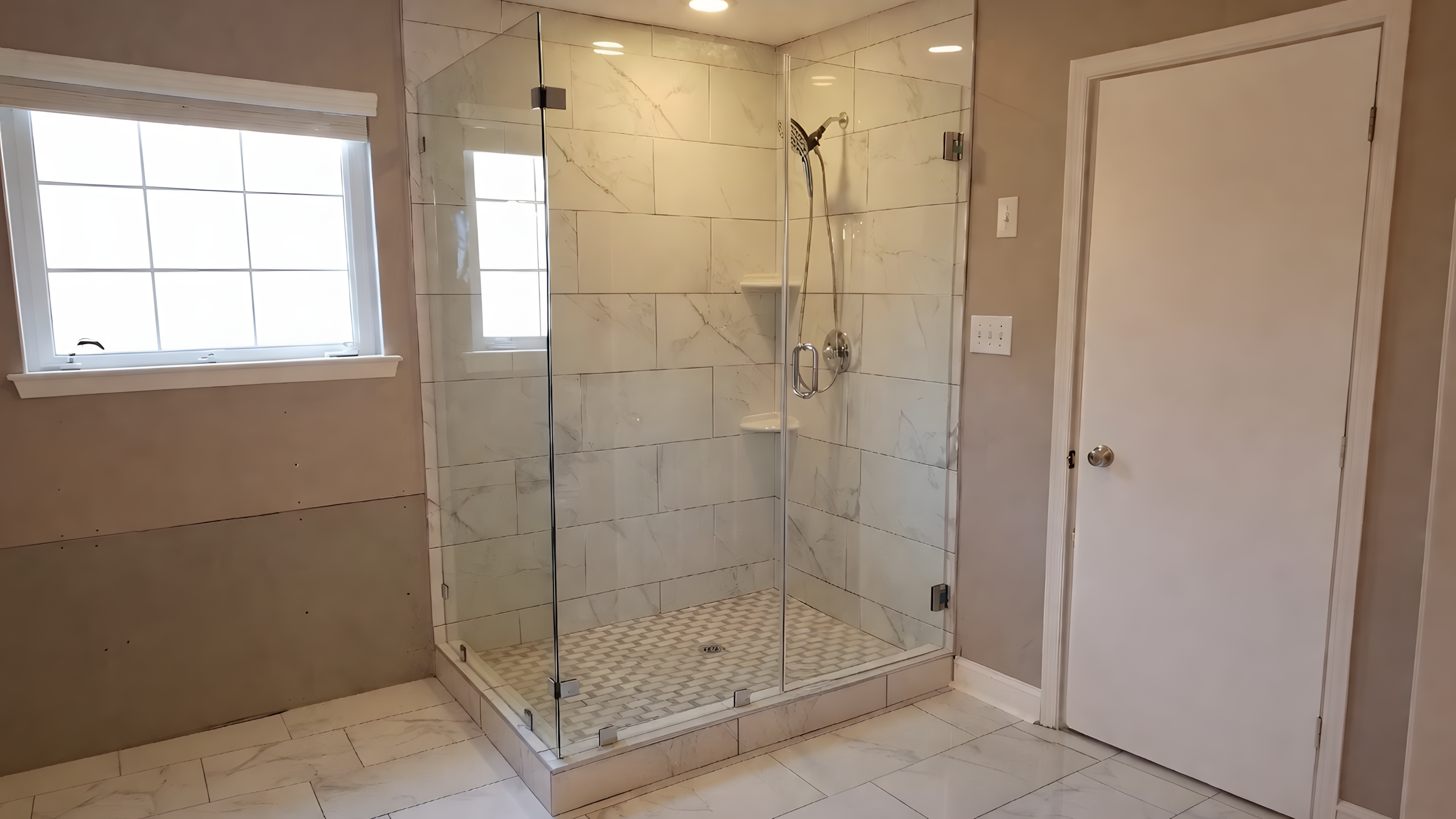 Shower Doors